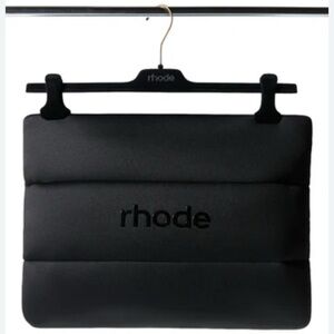 RHODE SOLD OUT Oversized Bubble Bag
